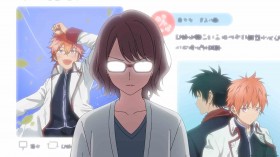 Witch Watch Episode 5 Story & Preview Stills Revealed: Makuwa's favorite fan artist is actually her student Kukumi?!